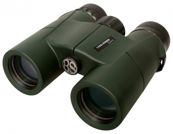 Barr and Stroud Sierra 10x32 Binocular